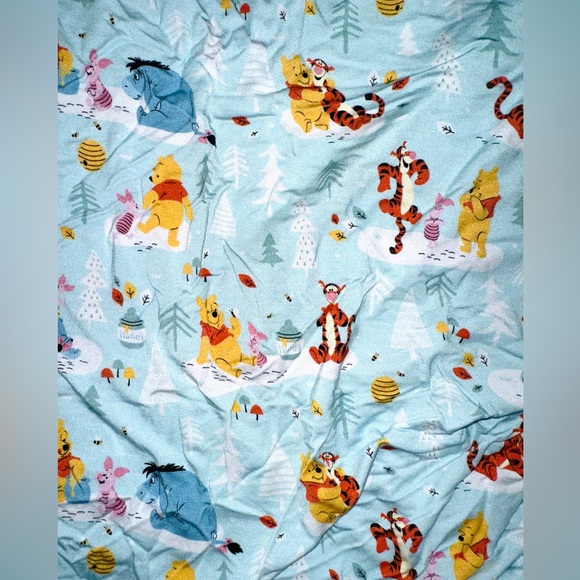 LS Disney Crib Sheet - Picture 7 of 7